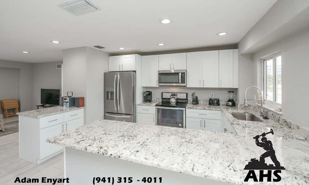 Affordable Home Solutions of Florida, LLC