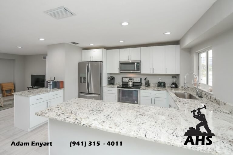 Affordable Home Solutions of Florida, LLC
