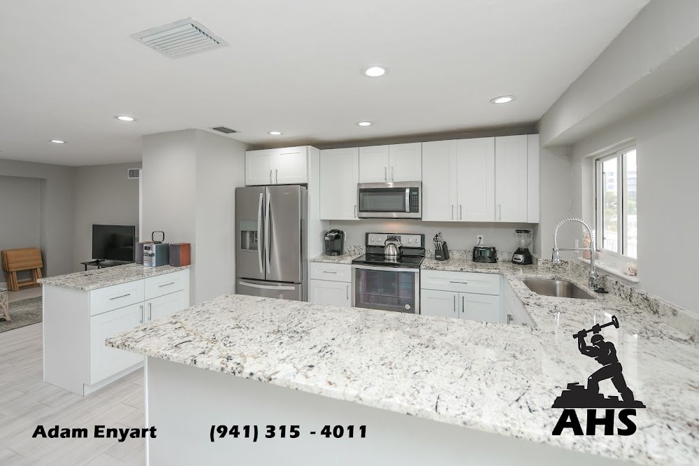 Affordable Home Solutions of Florida, LLC