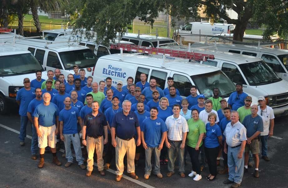 Rayco Electric Inc