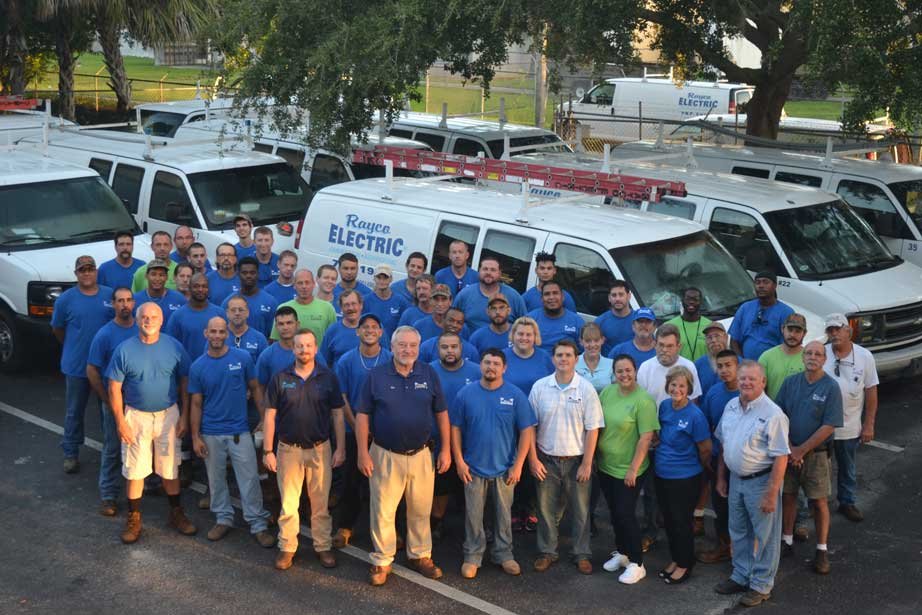 Rayco Electric Inc