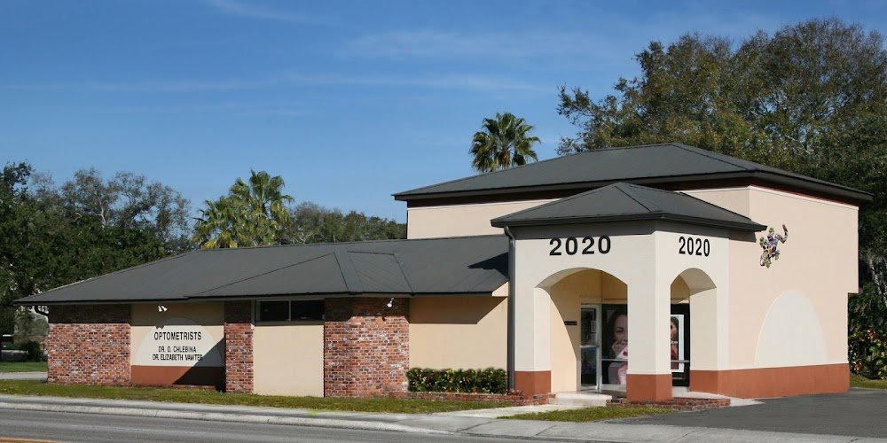2020 Family Vision Care