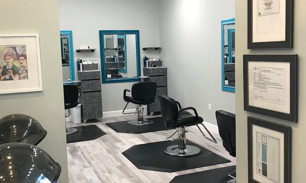 Abra Cadabra Hair Studio