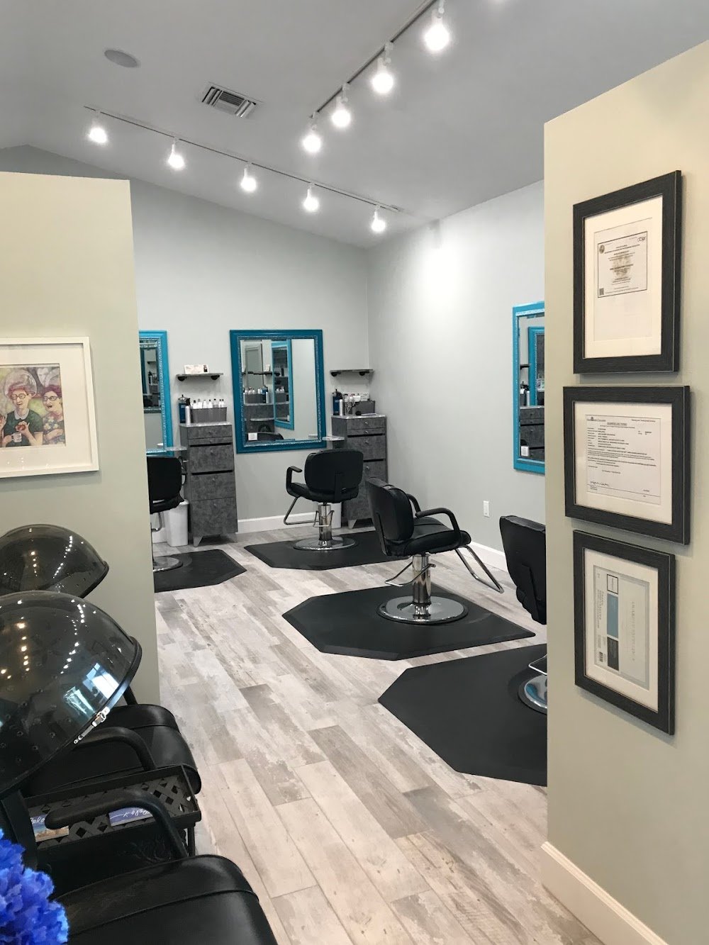 Abra Cadabra Hair Studio