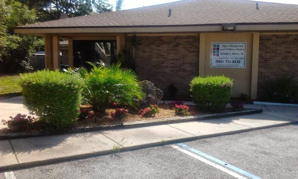 Align Chiropractic and Wellness Center