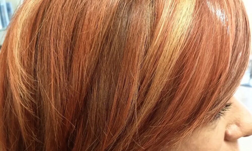 Jon Marcus Salon