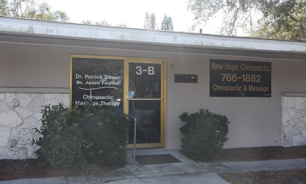 New Hope Chiropractic And Massage Port Charlotte