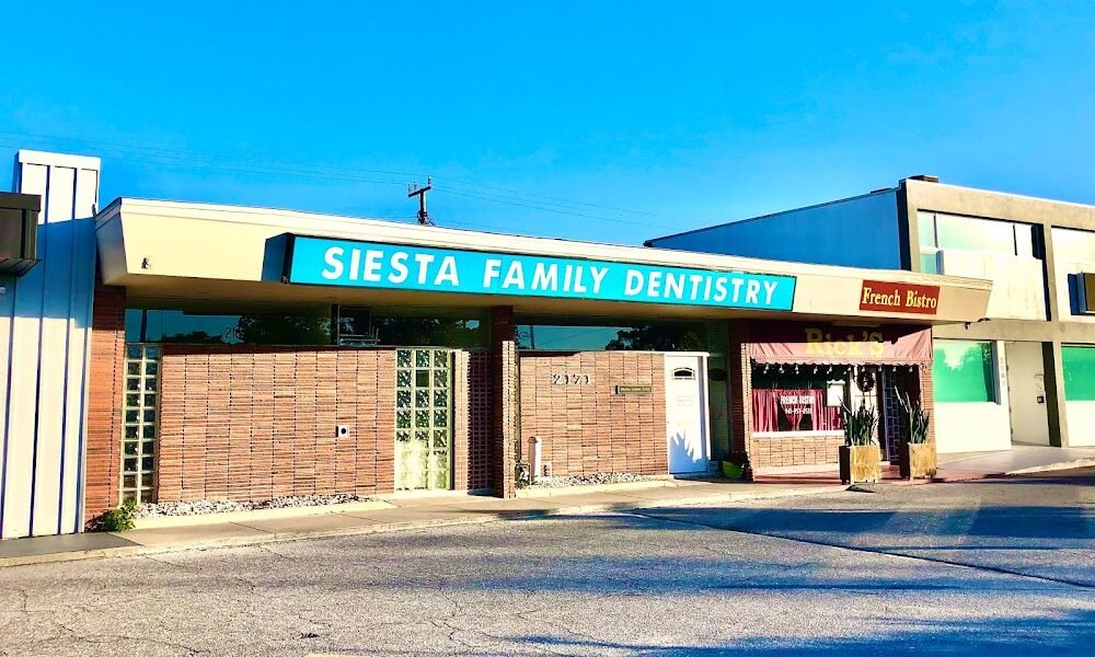 Siesta Family Dentistry