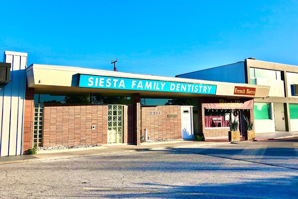 Siesta Family Dentistry
