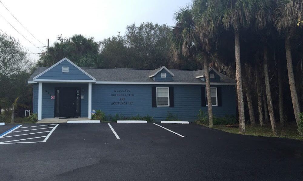 Suncoast Chiropractic