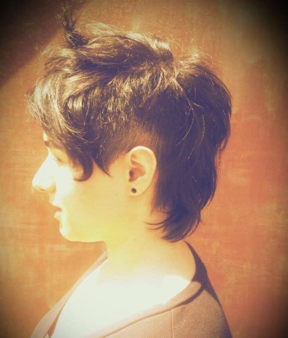 Vanessa P . Non toxic & Organic Hair Stylist