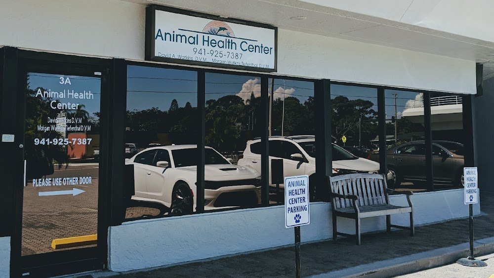 Animal Health Center