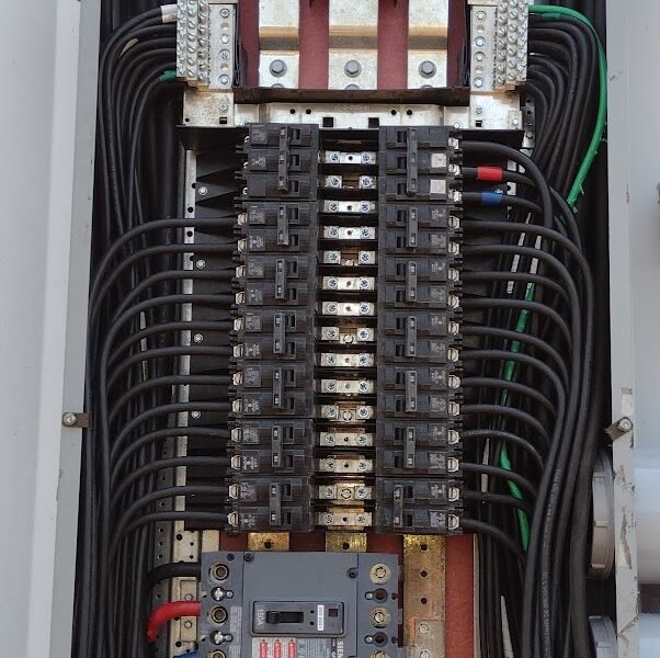 West Coast Electrical Contractors