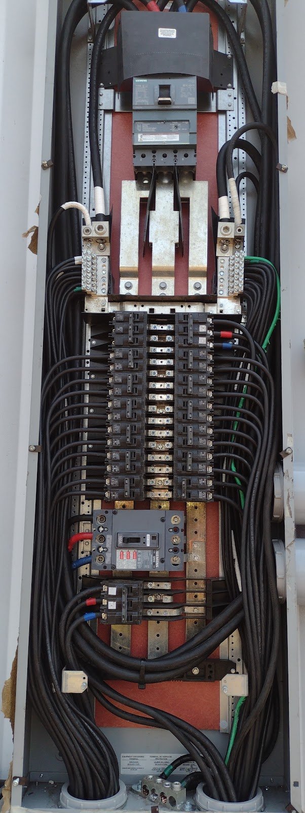 West Coast Electrical Contractors