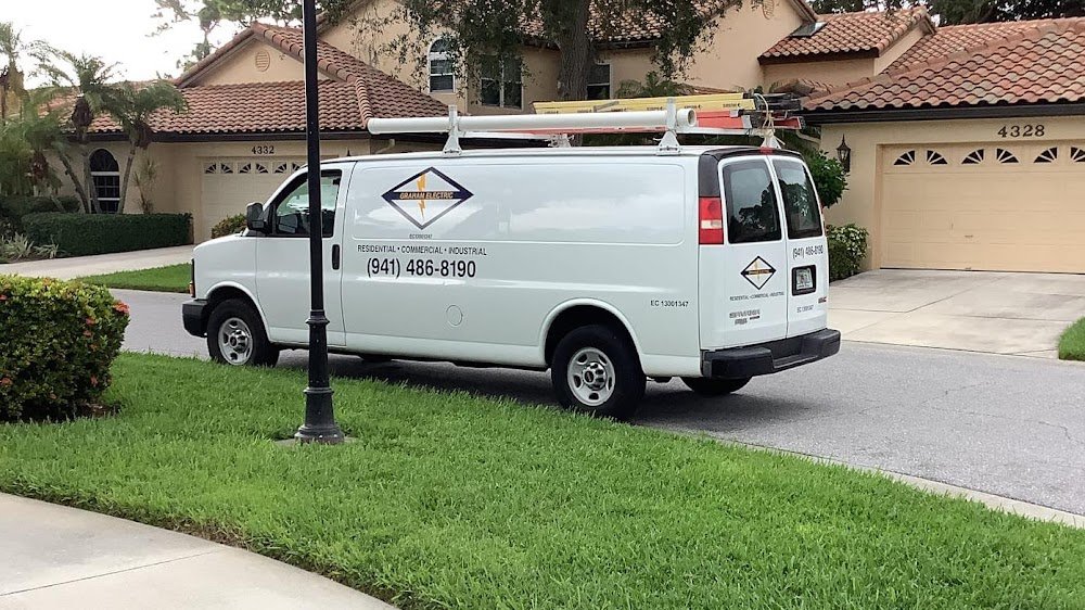 Graham Electric
