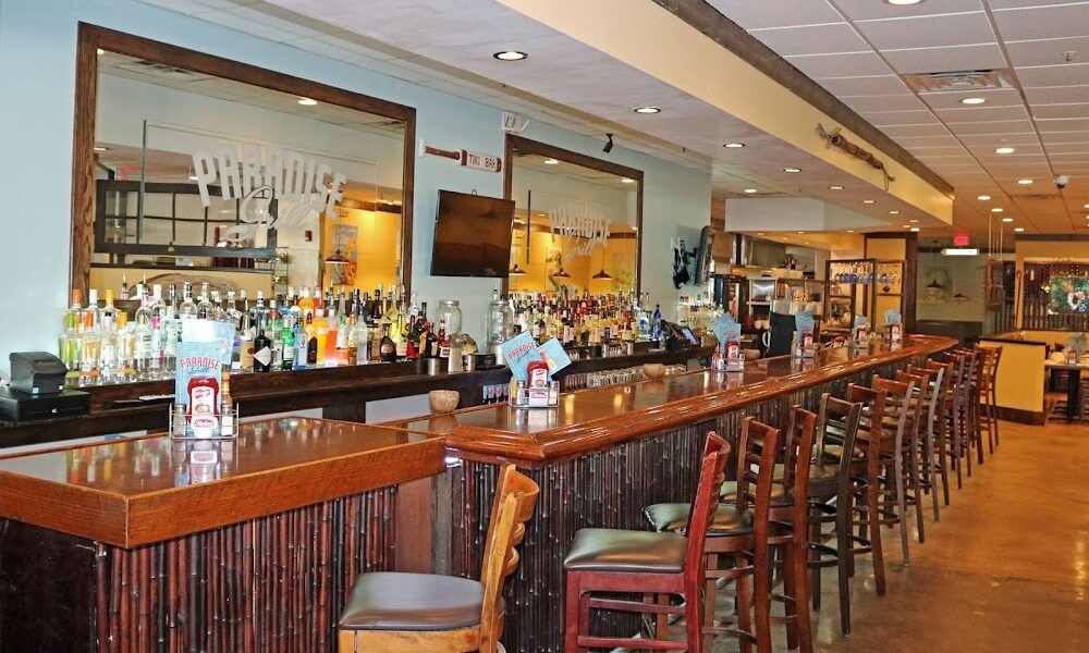 Paradise Grill