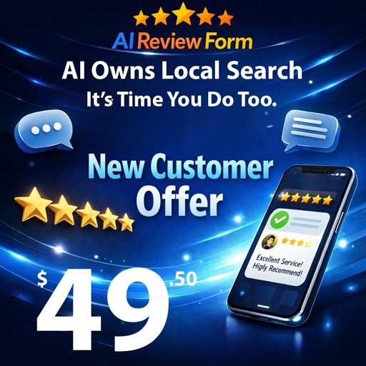 AIOwnsLocalSearchAd4950 aireviewform.com