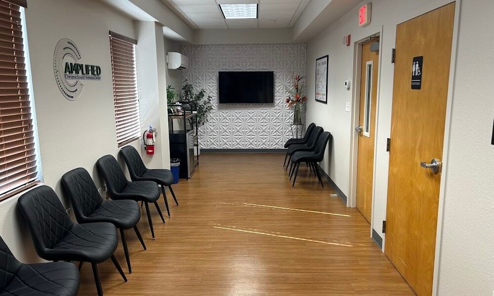 Amplified Chiropractic and Wellness
