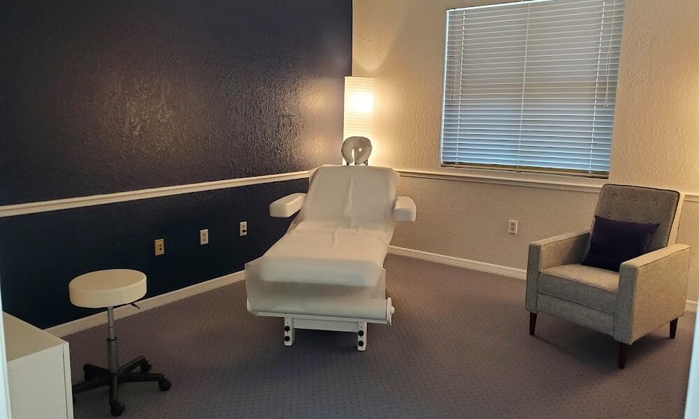 Sage Point Acupuncture & Integrative Medicine