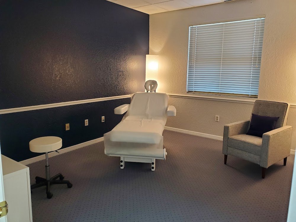 Sage Point Acupuncture & Integrative Medicine